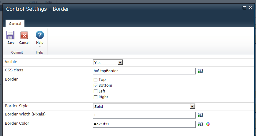 30 A Label Control Used To Display Output Should Use Which Of The Following Borderstyle Settings ...