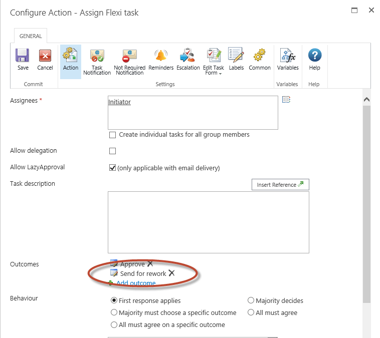 Nintex, Habanero