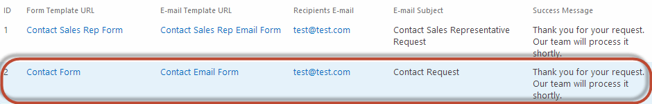 SharePoint 2013 generic templates