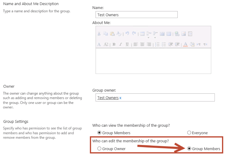 Habanero, SharePoint, governance