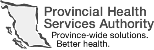 Provincial Health Services Authority