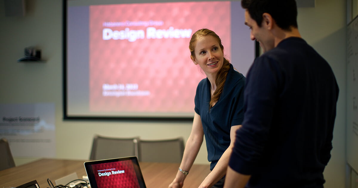 Our frictionless design philosophy: creating the best experiences ...