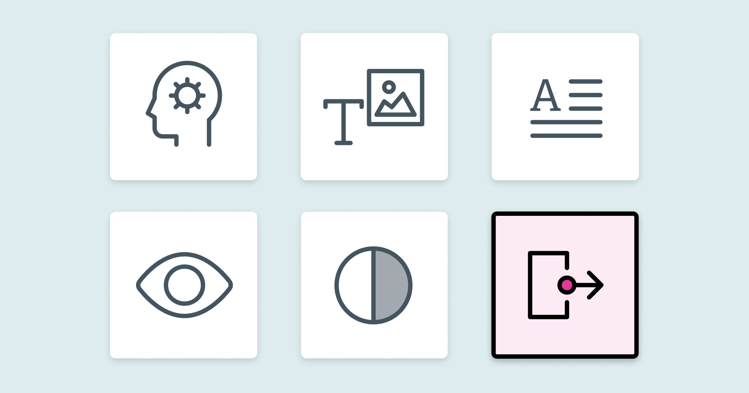 Accessible design: motion and animation | Habanero Consulting Inc.