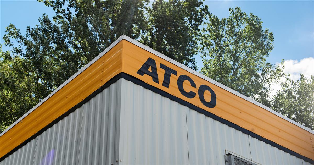 Atco Org Chart ATCO unifies its global workforce with a GO SharePoint intranet ...