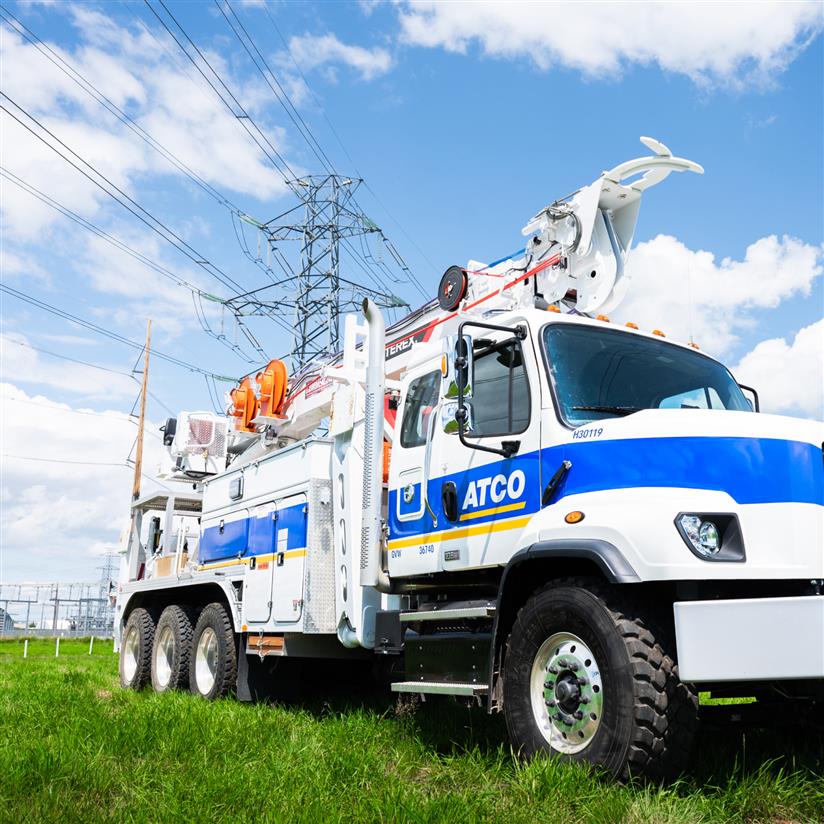Atco Org Chart ATCO unifies its global workforce with a GO SharePoint intranet ...