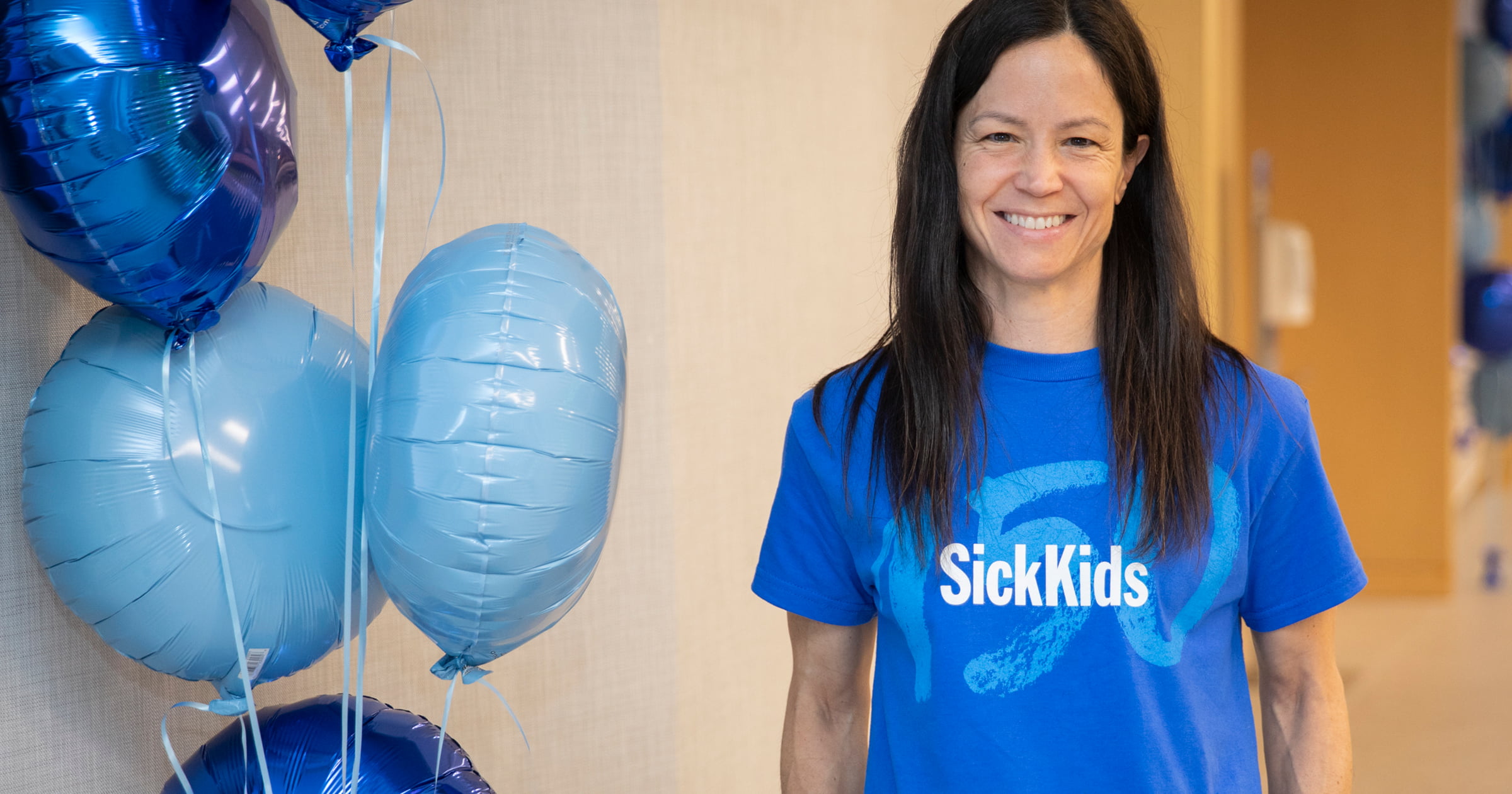 SickKids unites employees across a hybrid clinical workplace | Habanero ...