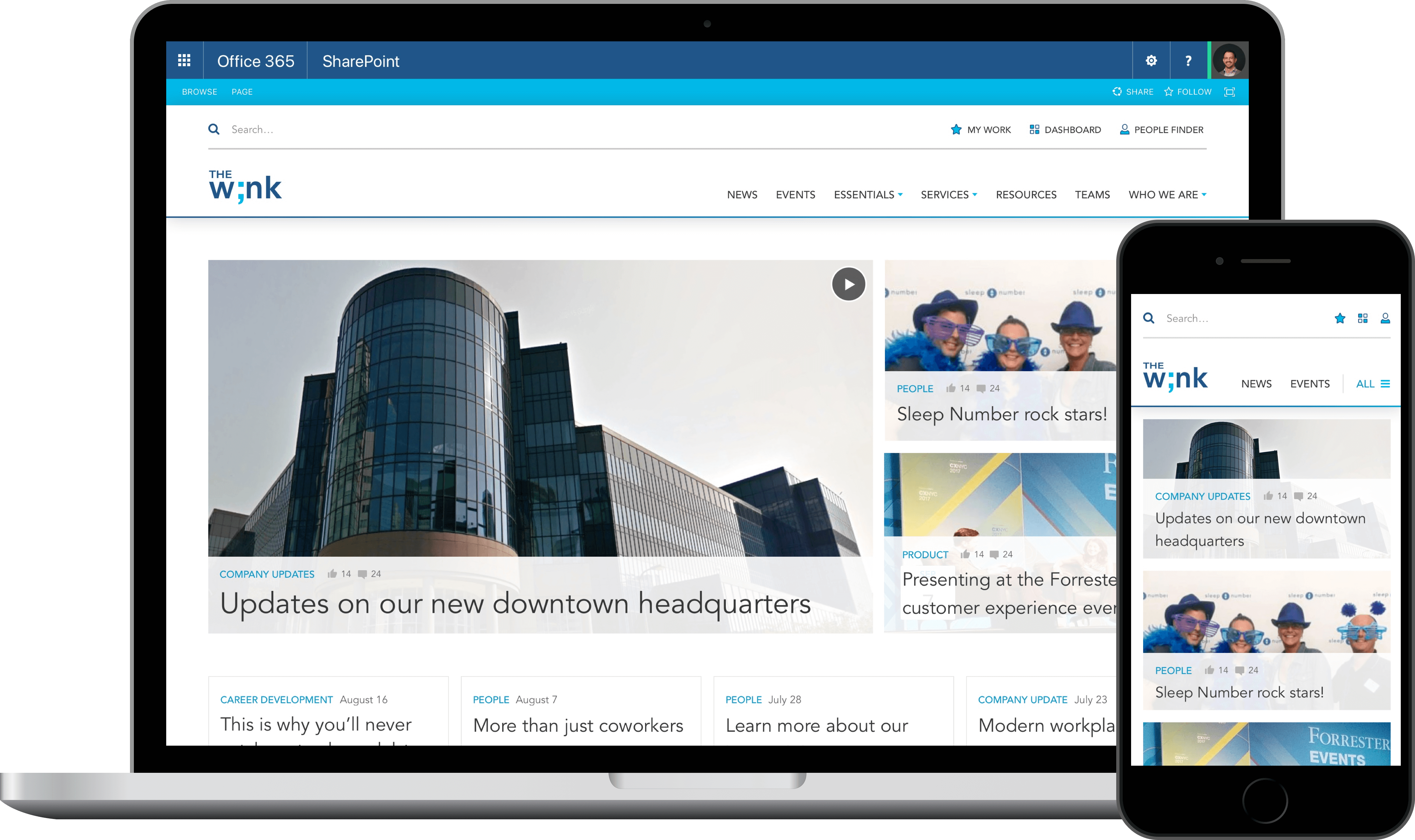 From snore to score Sleep Number modernizes with GO