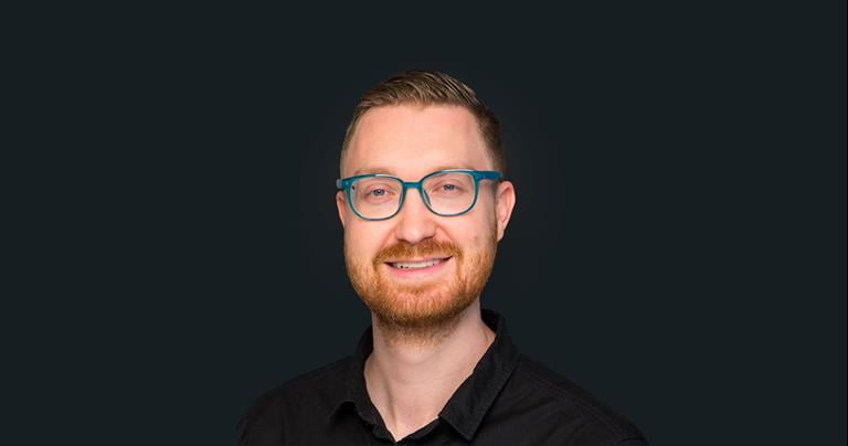 Kurtis Beard, Habanero Consulting Inc.